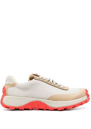 Camper Drift Trail lace-up sneakers - Neutrals