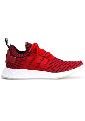 adidas NMD_R2 Primeknit sneakers - Red