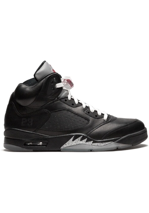 Jordan Air Jordan 5 Retro Premio 'Bin 5' sneakers - Black