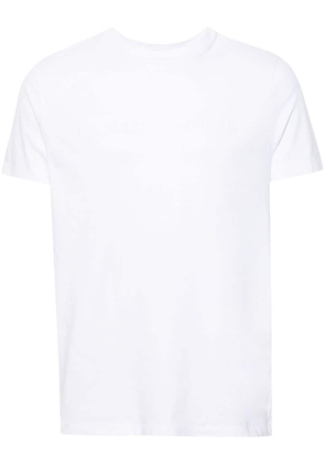 Canada Goose Emersen cotton T-shirt - White