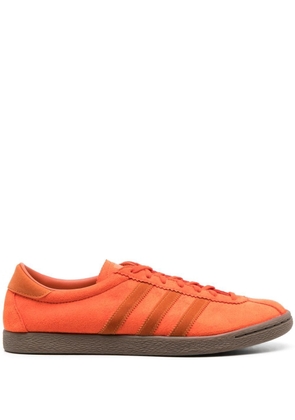 adidas Tobacco Gruen low-top sneakers - Orange