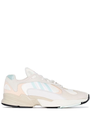 adidas Yung-1 low-top sneakers - Neutrals