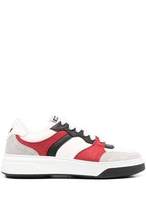 Dsquared2 low-top sneakers - White