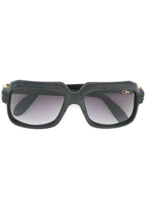 Cazal 607 tribute to Cari Zalloni sunglasses - Black