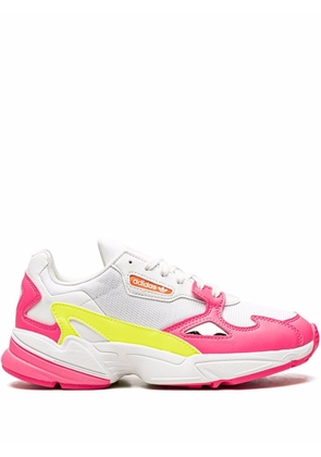 adidas Falcon low-top sneakers - Pink