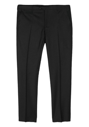 Corneliani mid-rise tailored trousers - Grey
