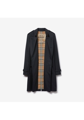 Burberry The Midlength Kensington Trench Coat