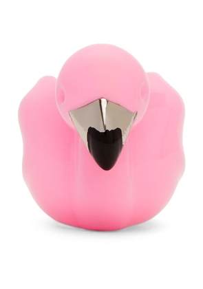 Loewe X Paula'S Ibiza Flamingo Dice Charm