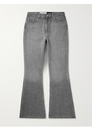 LOEWE - Paula's Ibiza Bootcut Jeans - Men - Gray - IT 44