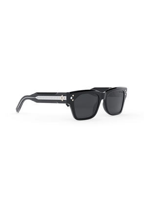 Dior Grey Square Mens Sunglasses DIORDIAMOND S2I DM40083I 01A 54