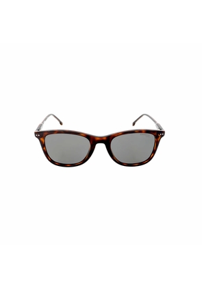 Carrera Polarized Grey Square Mens Sunglasses CARRERA 197/S 0WR9/M9 51
