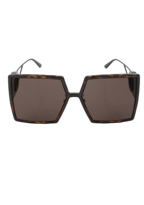 Dior Smoke Mirror Sport Ladies Sunglasses 30MONTAIGNE SU 20A5 58
