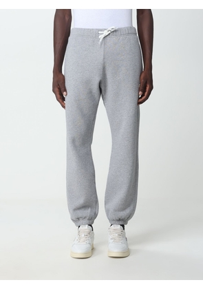 Trousers AUTRY Men colour Grey