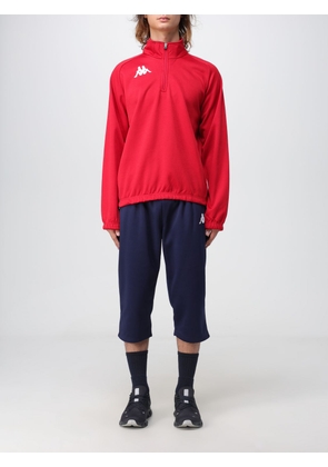 Trousers KAPPA Men colour Red