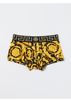 Underwear VERSACE Men colour Gold