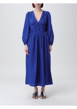 Dress SEA NY Woman colour Royal Blue