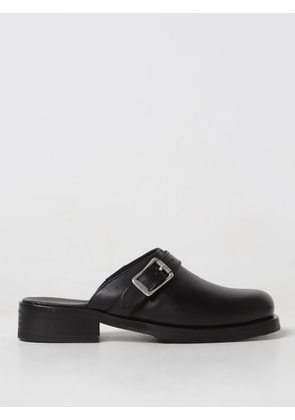 Sandals OUR LEGACY Men colour Black