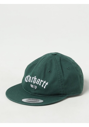 Hat CARHARTT WIP Men colour Green