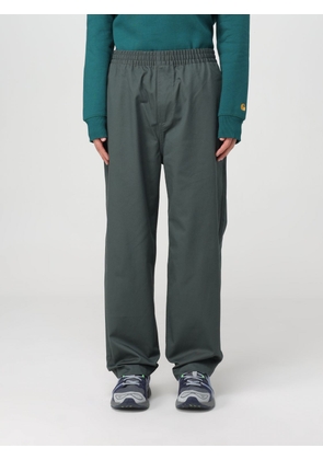 Trousers CARHARTT WIP Men colour Lead