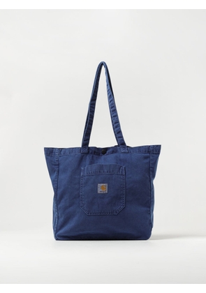 Bags CARHARTT WIP Men colour Blue