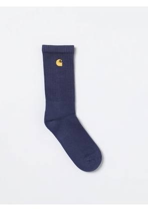 Socks CARHARTT WIP Men colour Blue