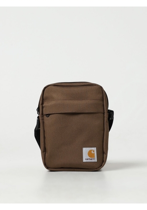 Shoulder Bag CARHARTT WIP Men colour Brown