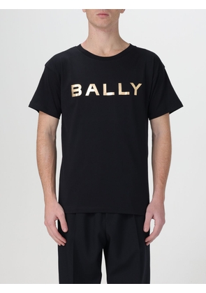 T-Shirt BALLY Men colour Black