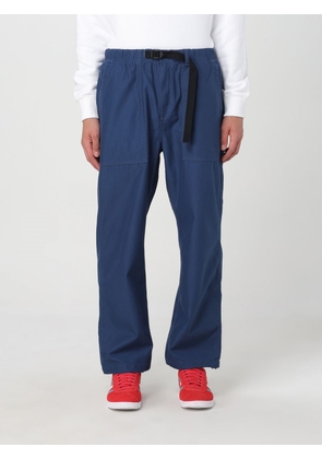 Trousers CARHARTT WIP Men colour Blue
