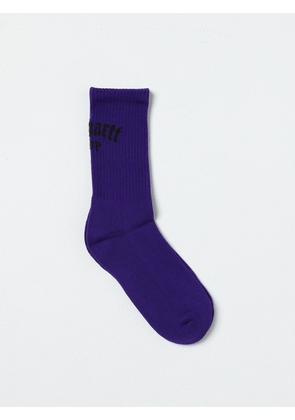 Socks CARHARTT WIP Men colour Violet
