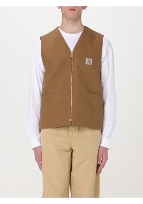 Jacket CARHARTT WIP Men colour Brown