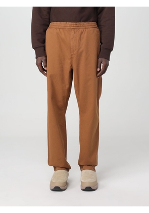 Trousers CARHARTT WIP Men colour Brown