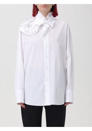 Shirt VALENTINO Woman colour White