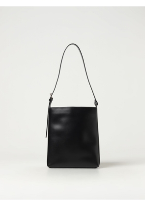 Shoulder Bag A.P.C. Woman colour Black