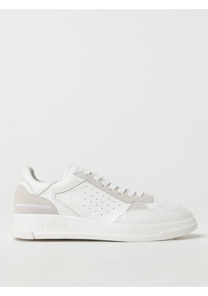 Trainers GHOUD Men colour White