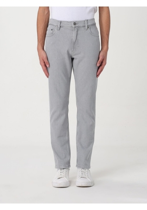 Jeans CALVIN KLEIN Men colour Grey