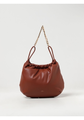 Handbag A.P.C. Woman colour Hazel