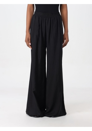Trousers FABIANA FILIPPI Woman colour Black