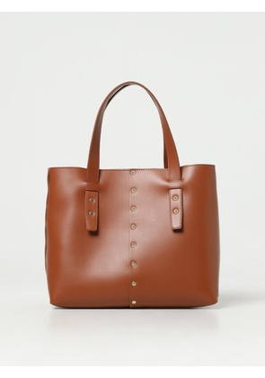 Handbag FABIANA FILIPPI Woman colour Brown
