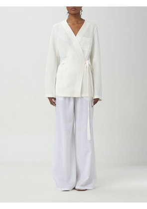 Jacket FABIANA FILIPPI Woman colour White