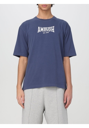 T-Shirt AMBUSH Men colour Blue