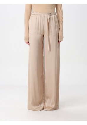 Trousers ANIYE BY Woman colour Sand