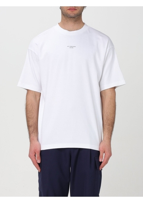 T-Shirt DROLE DE MONSIEUR Men colour White