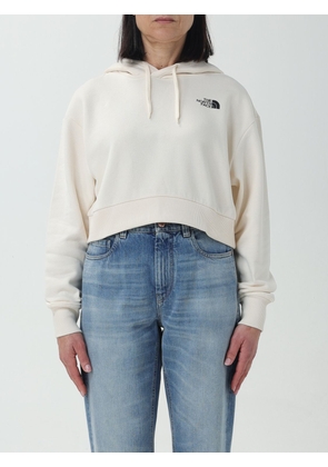 Sweatshirt THE NORTH FACE Woman colour White