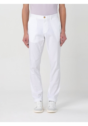 Trousers MICHAEL KORS Men colour White