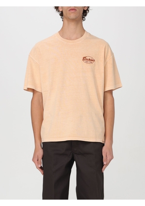 T-Shirt DICKIES Men colour Orange
