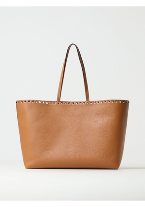 Tote Bags VALENTINO GARAVANI Woman colour Leather