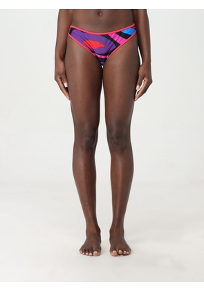 Swimsuit EMILIO PUCCI Woman colour Black