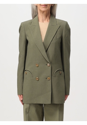 Jacket BLAZÉ MILANO Woman colour Olive