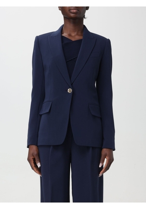 Jacket MICHAEL KORS Woman colour Blue