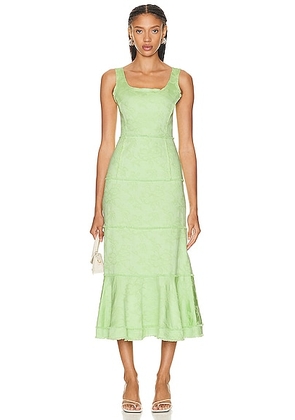 Alexis Corina Dress in Bliss - Mint. Size XS (also in ).
